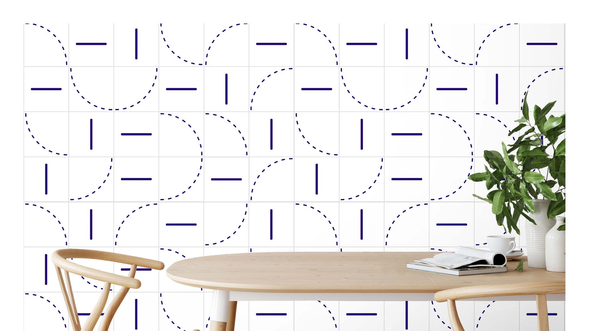 Mix de Azulejos: Como usar?