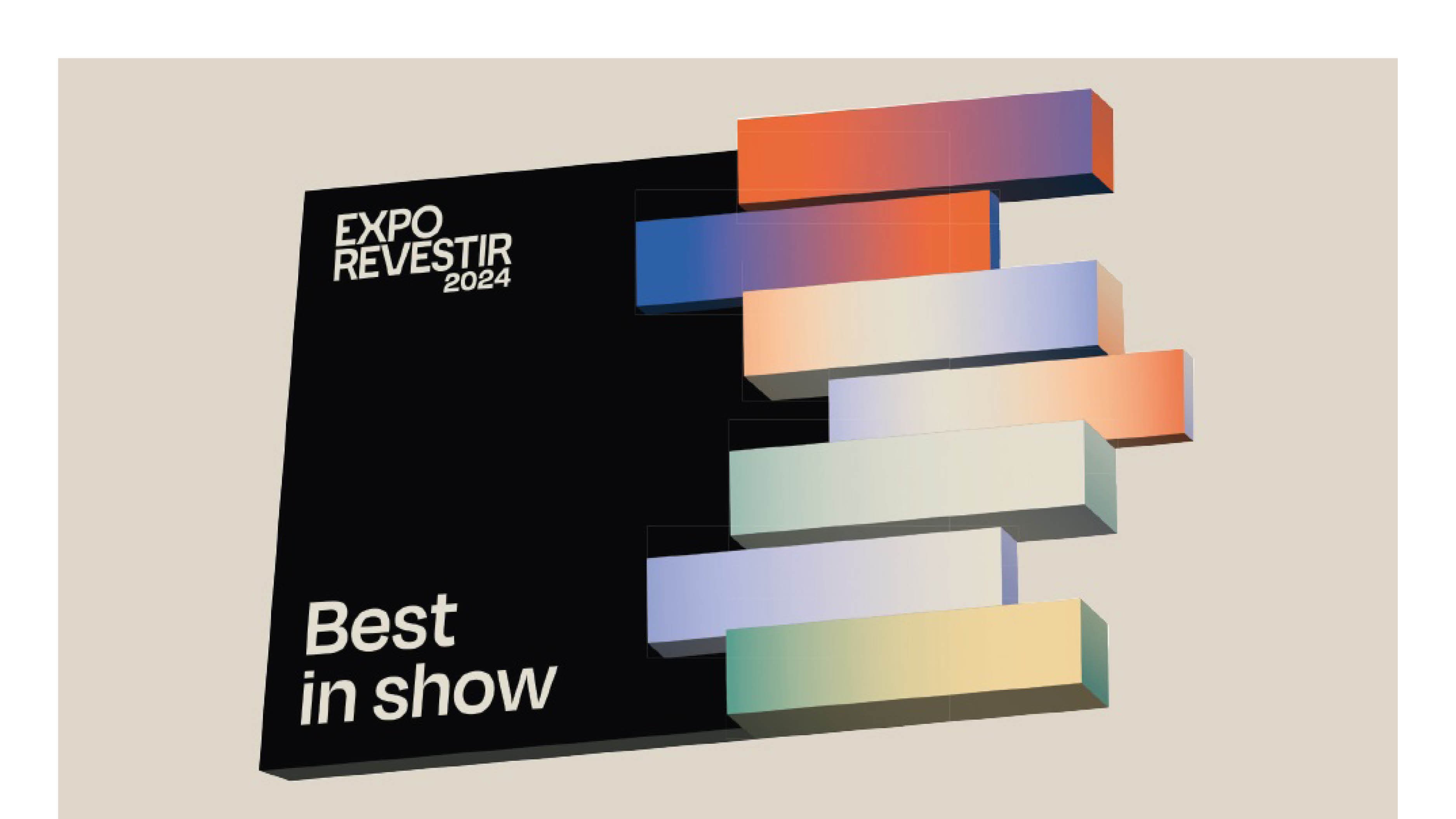 Finalista Best in Show 2024