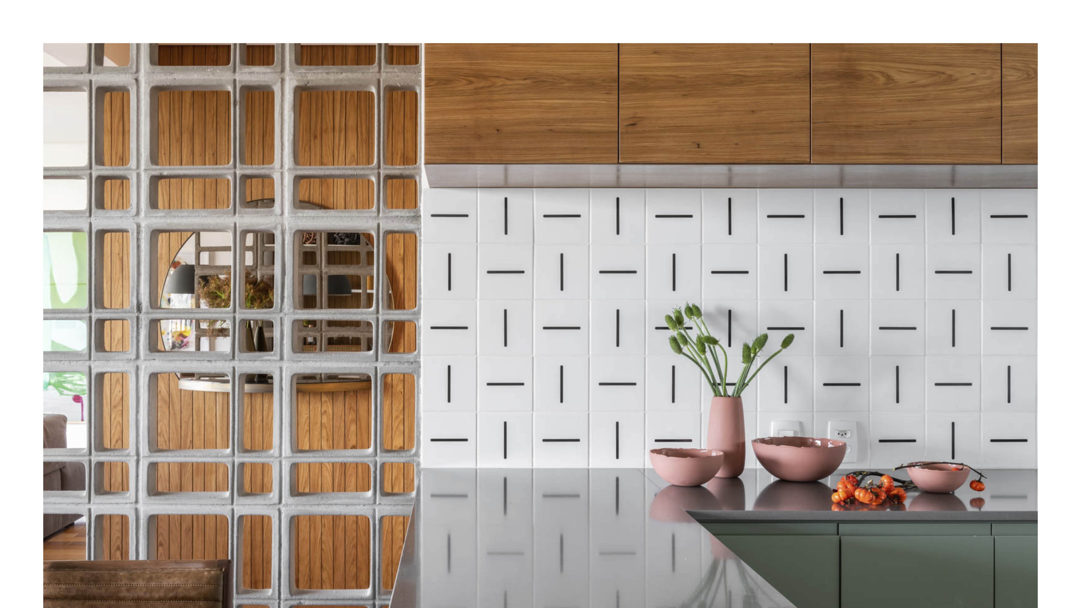 Traço Preto: O Azulejo mais vendido