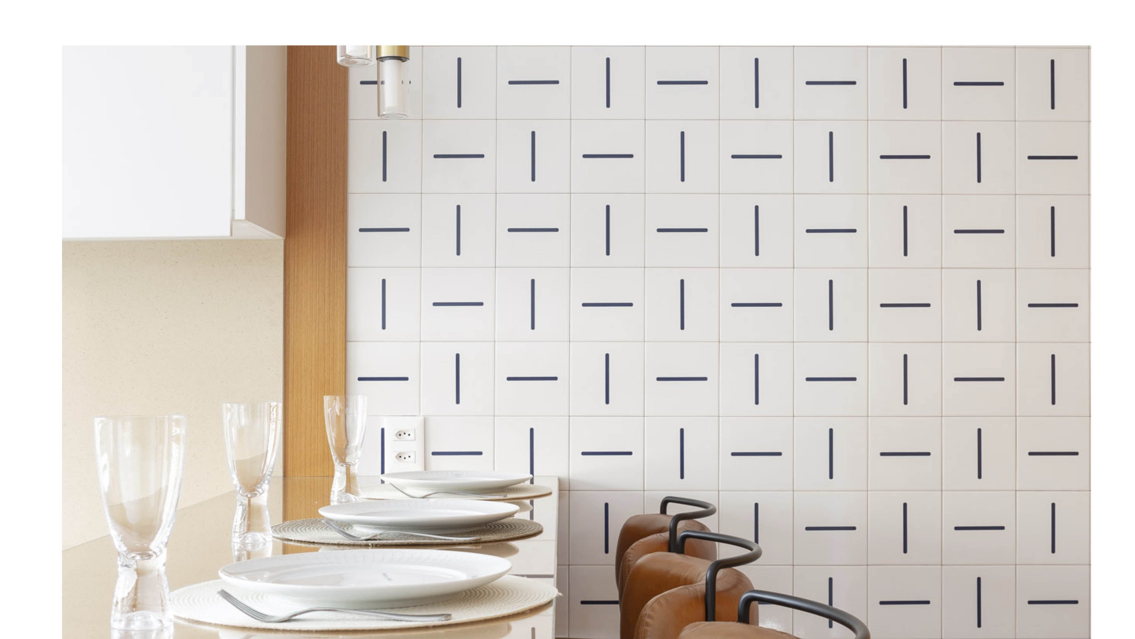 Iluminação no ambiente