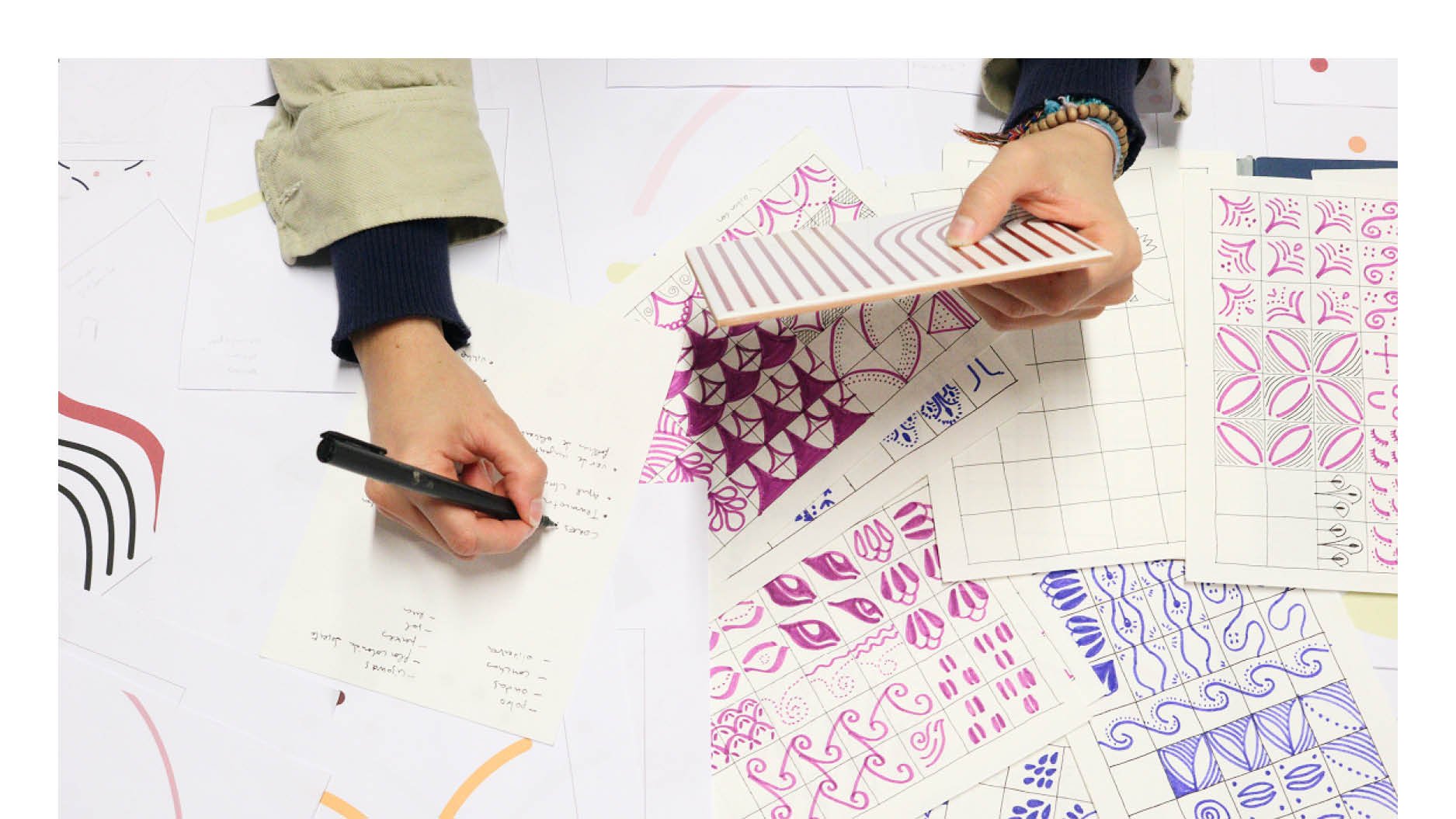 Azulejos Decorados: Design Autoral