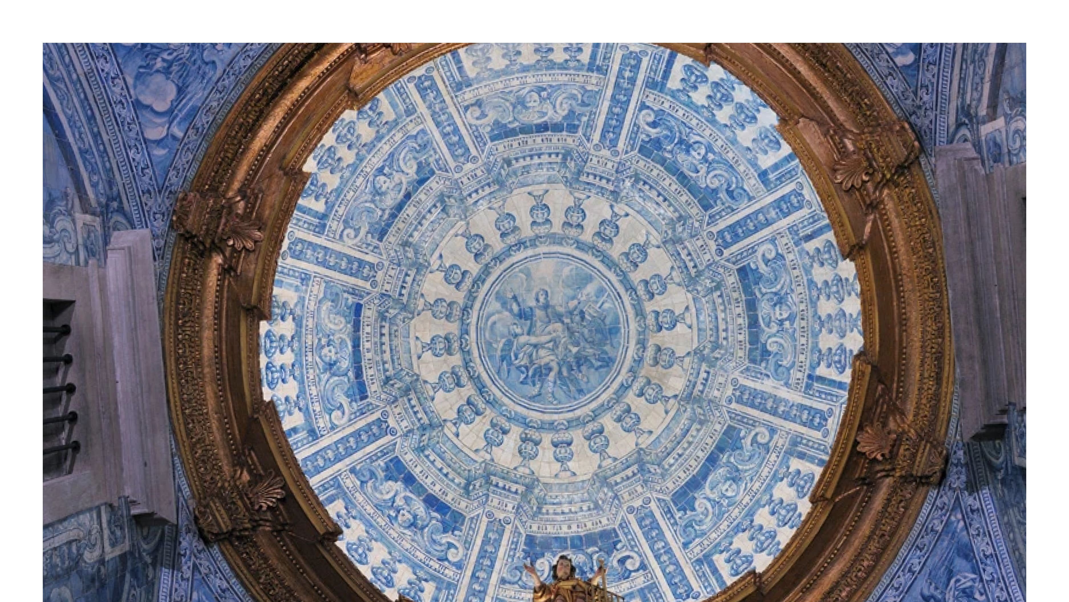 Azulejos Portugueses: conheça a história