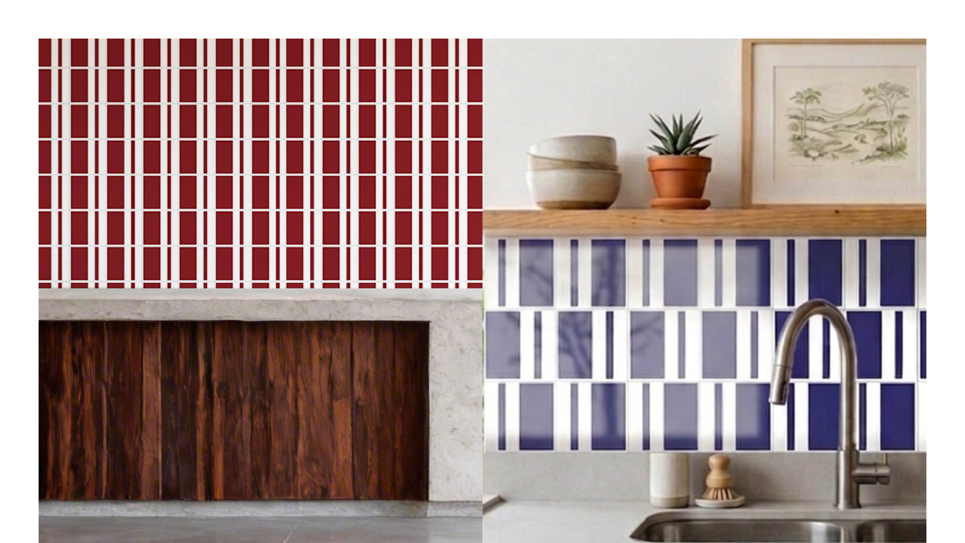 Azulejos Tebas