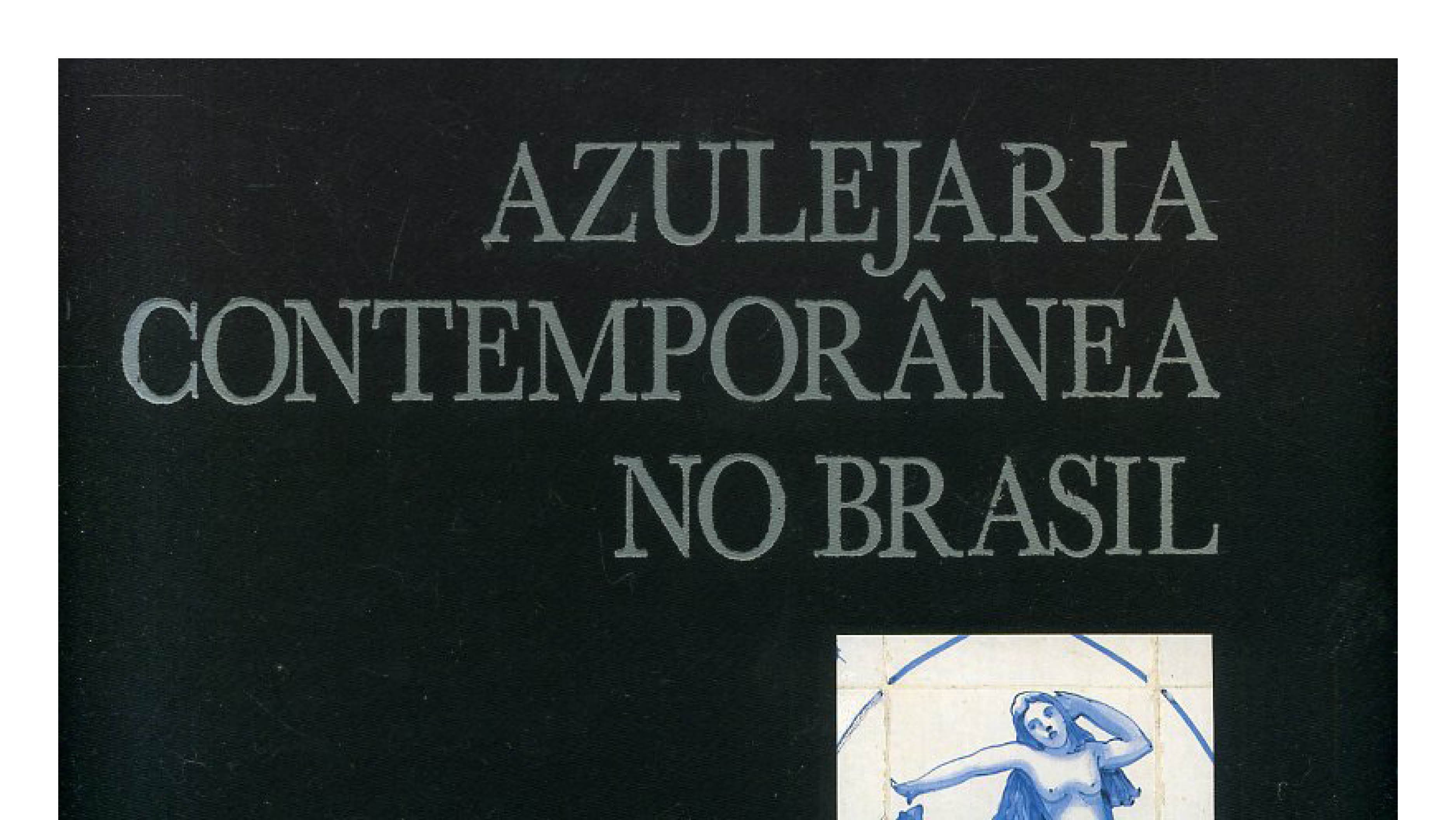 5 Livros para quem ama Azulejos