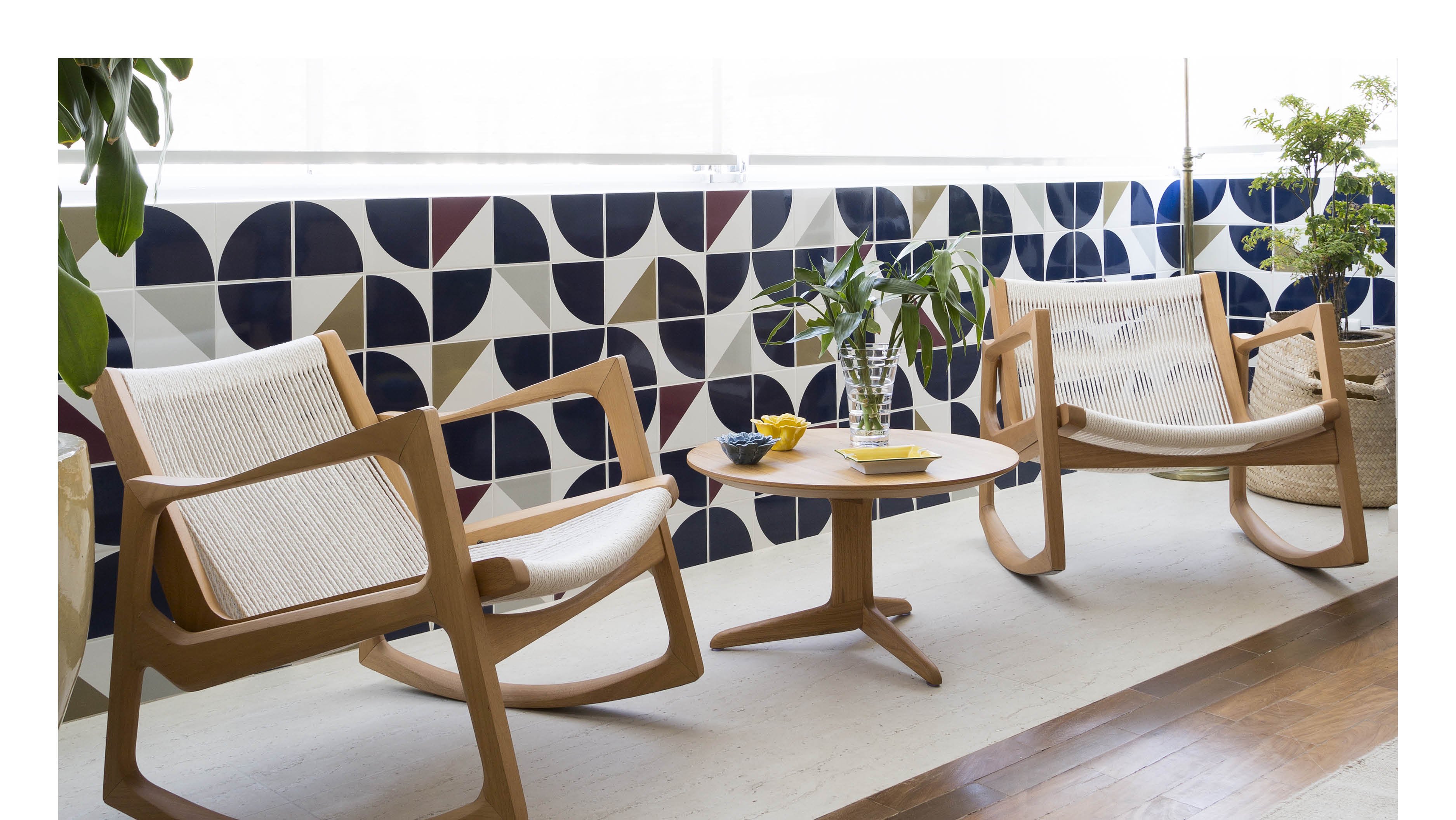 7 Vantagens de usar Azulejo cerâmico no seu projeto