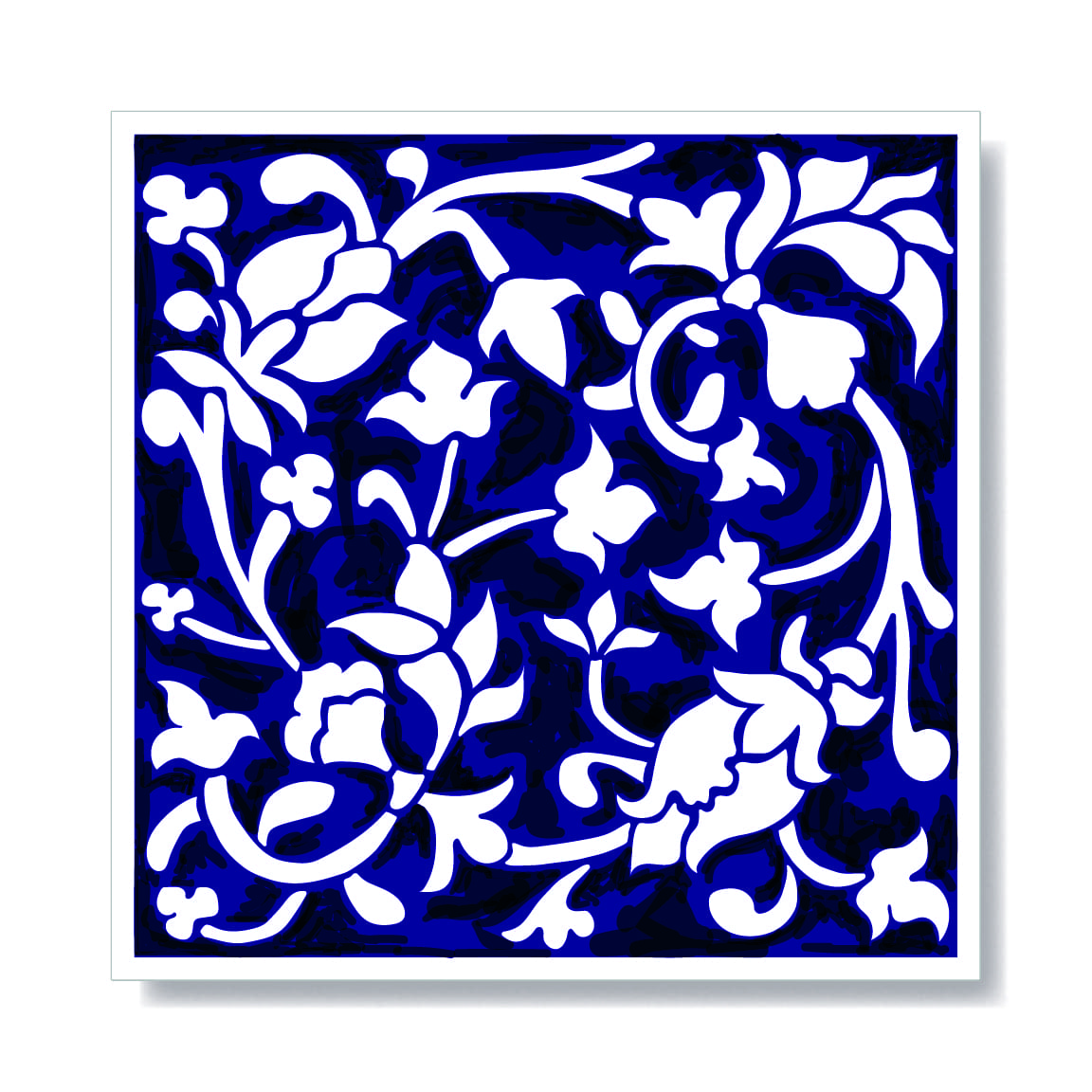 Azulejos Azul Pérsia