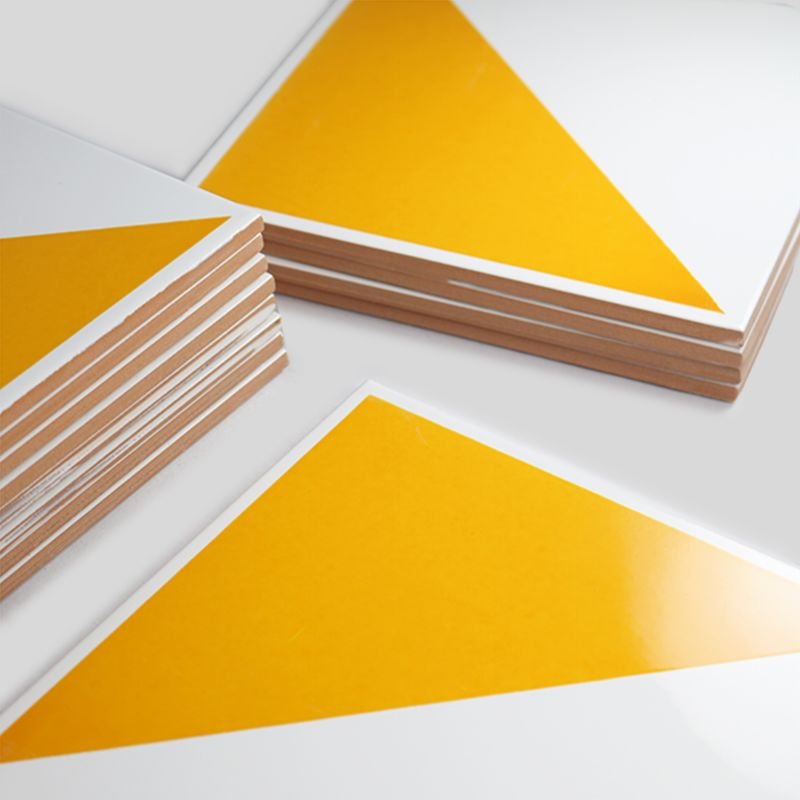 Azulejos Amarelo Raiz