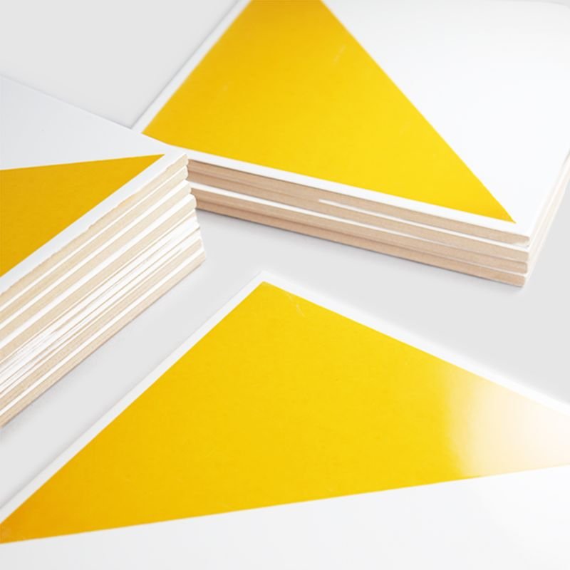 Azulejos Amarelo Raiz