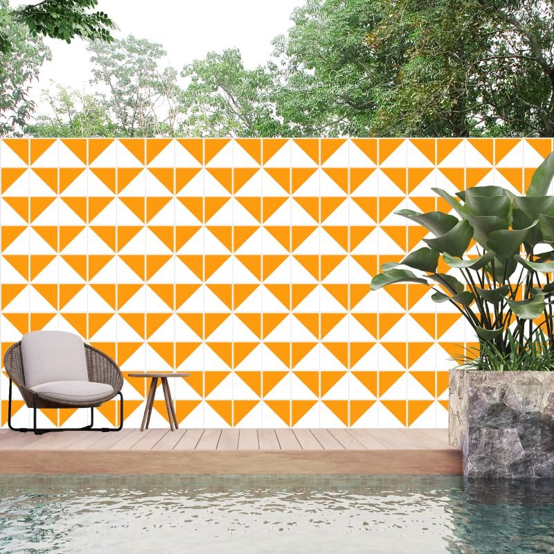 Azulejos Amarelo Raiz