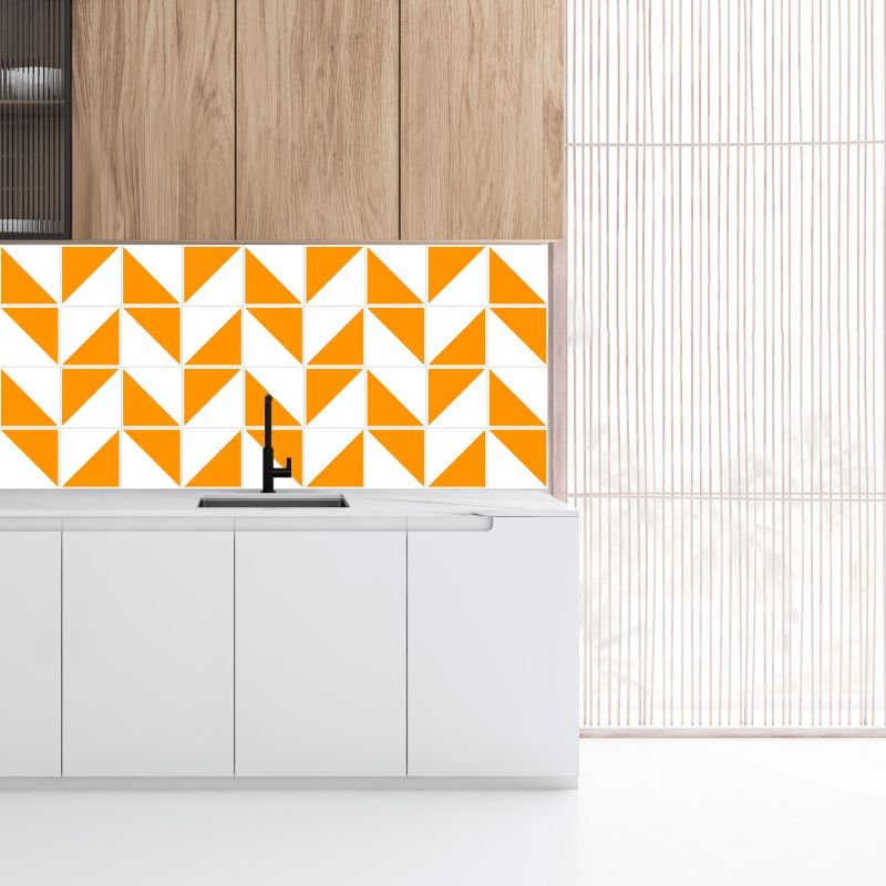 Azulejos Amarelo Raiz