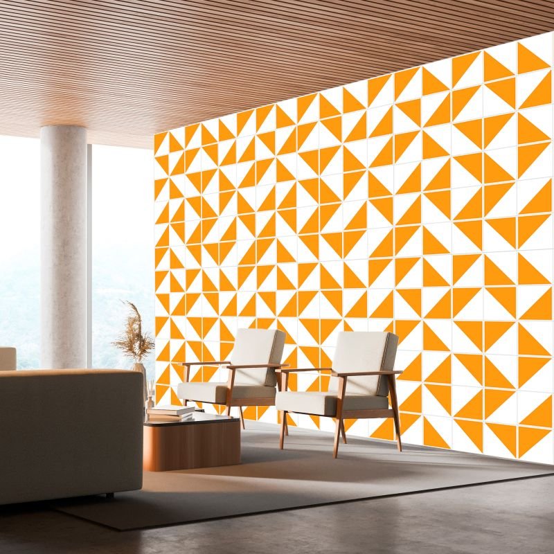 Azulejos Amarelo Raiz