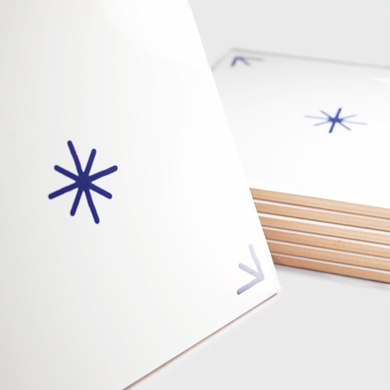 Azulejos Azul Caroá