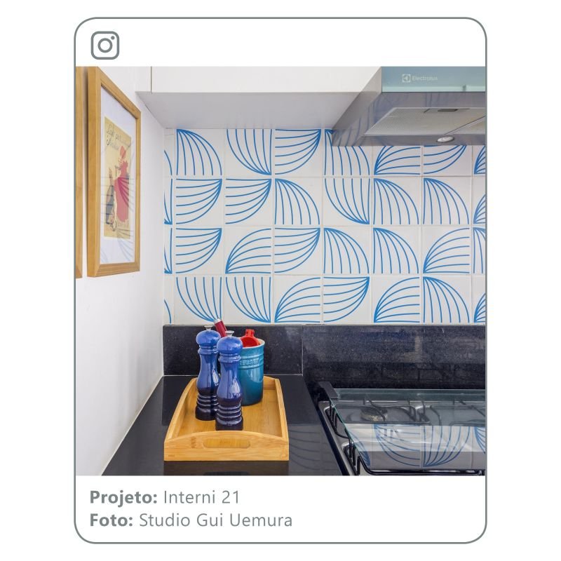 Azulejos Azul Concha