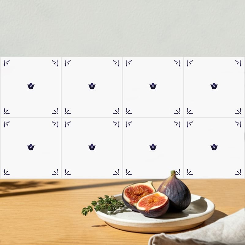 Azulejos Azul Holanda