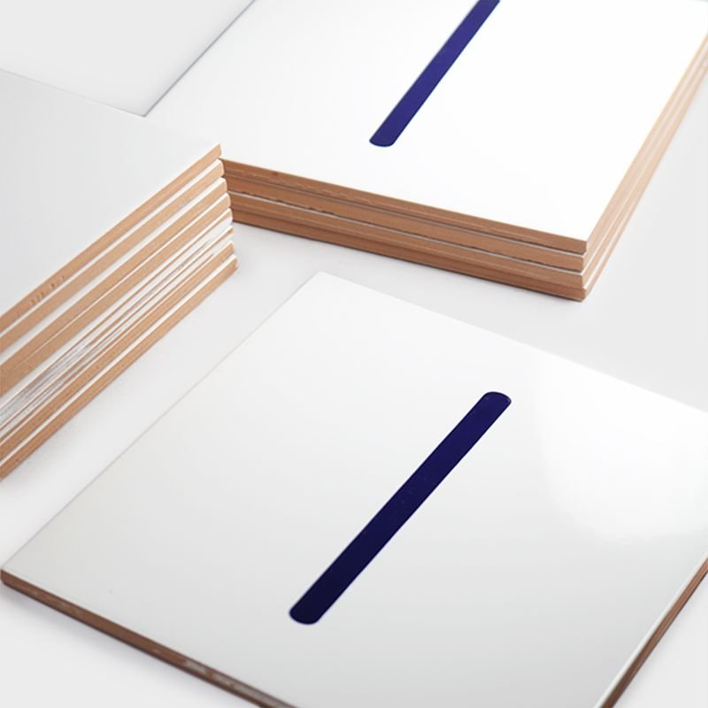 Azulejos Azul Kit Manu