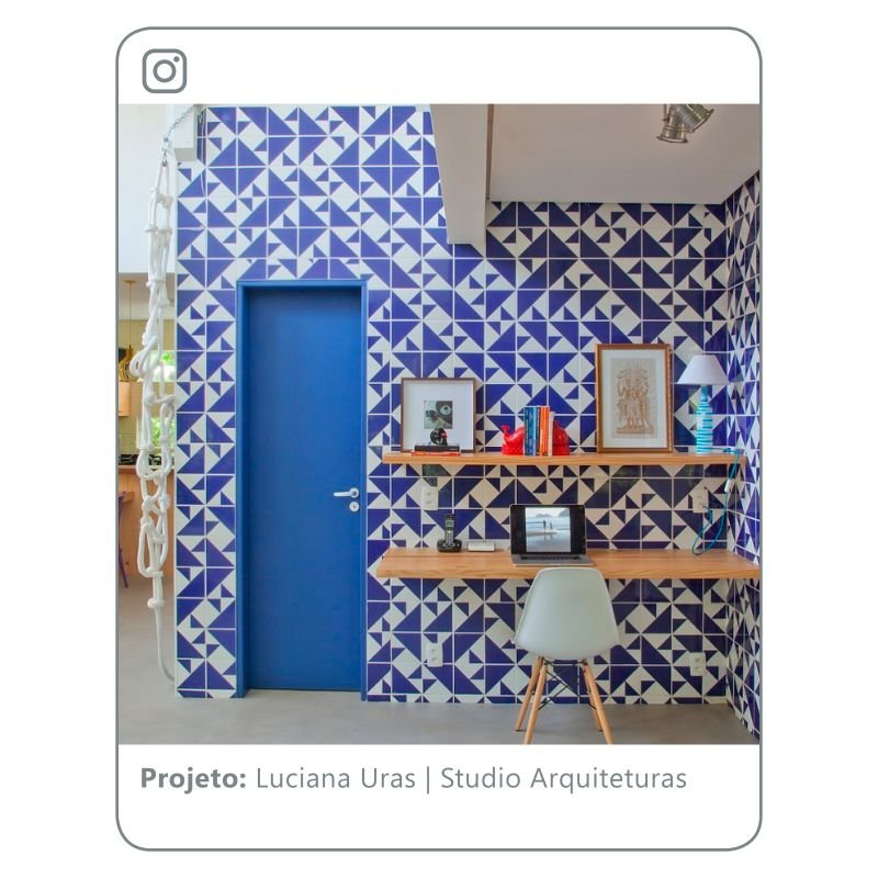 Azulejos Azul Laje