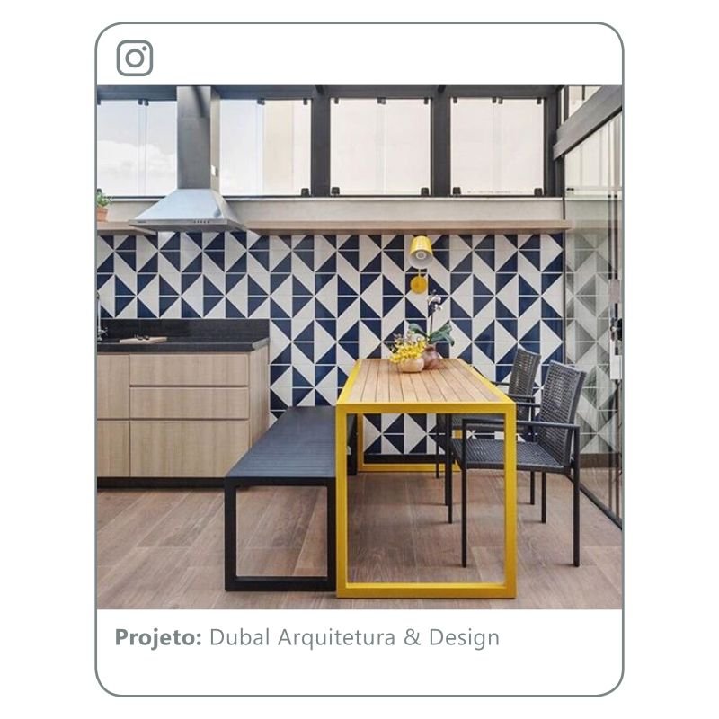 Azulejos Azul Marinho Raiz