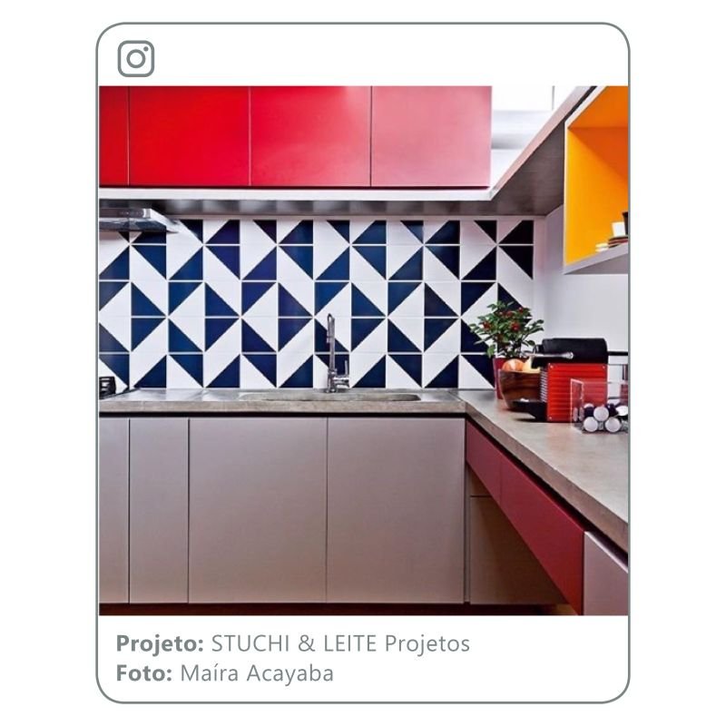 Azulejos Azul Marinho Raiz