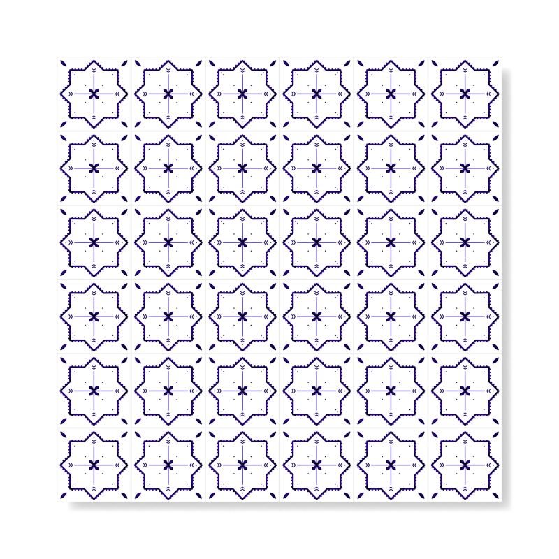 Azulejos Azul Marrocos