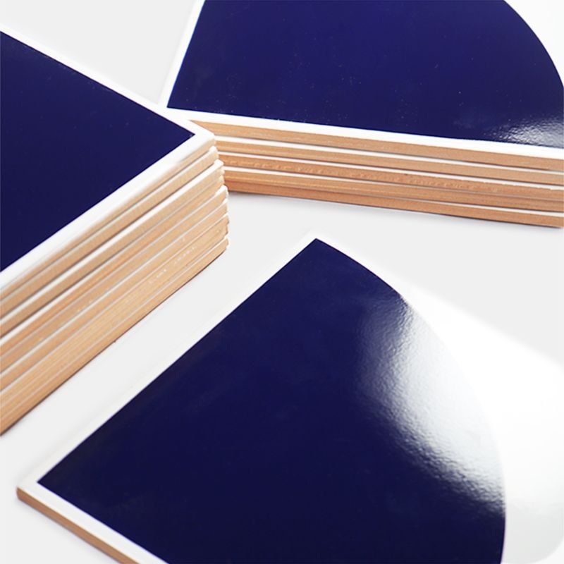 Azulejos Azul Quadrante