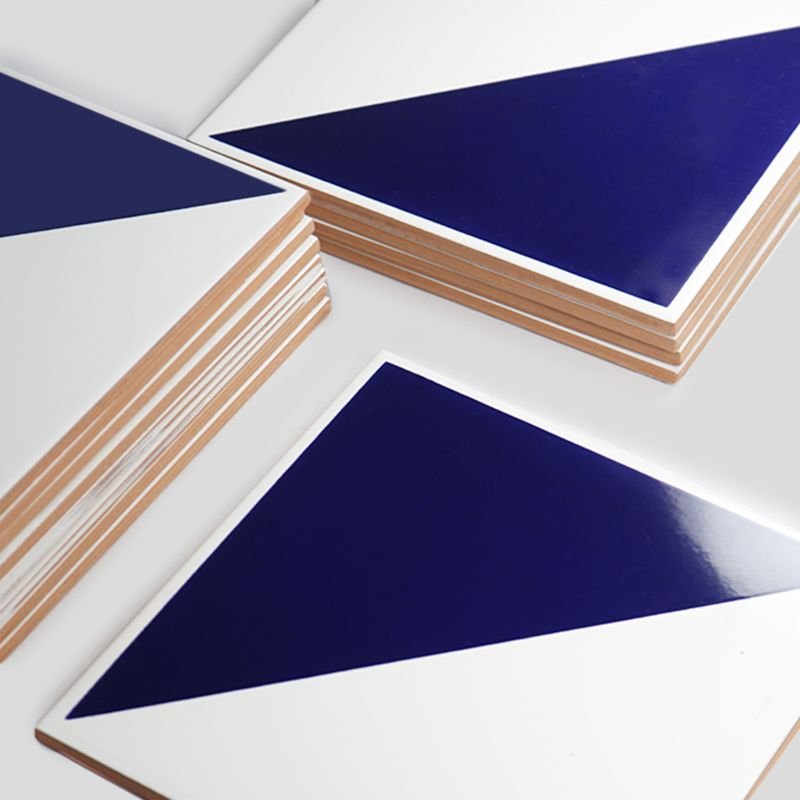 Azulejos Azul Royal Raiz