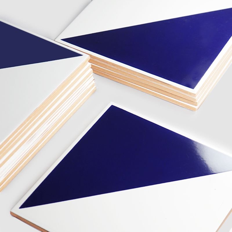 Azulejos Azul Royal Raiz