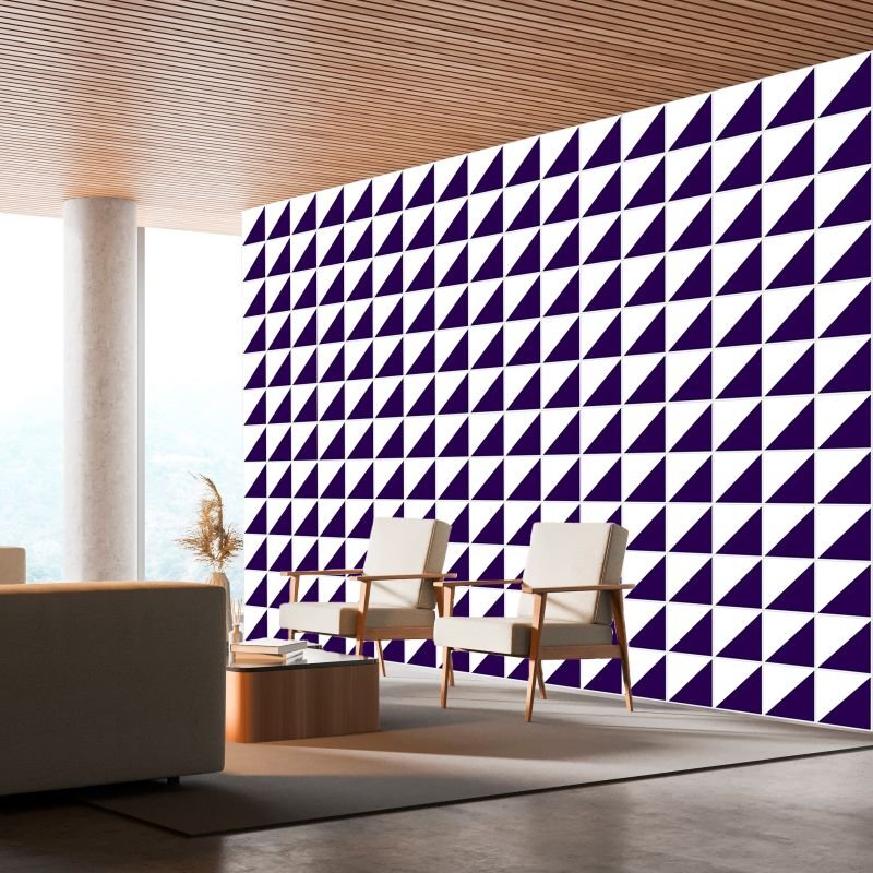 Azulejos Azul Royal Raiz