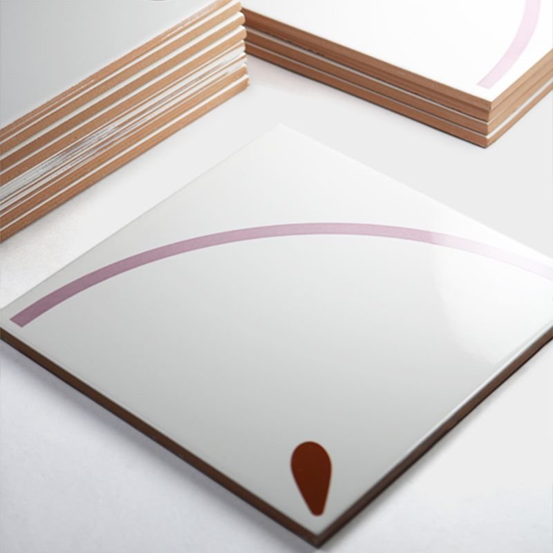 Azulejos Colorido Mandir