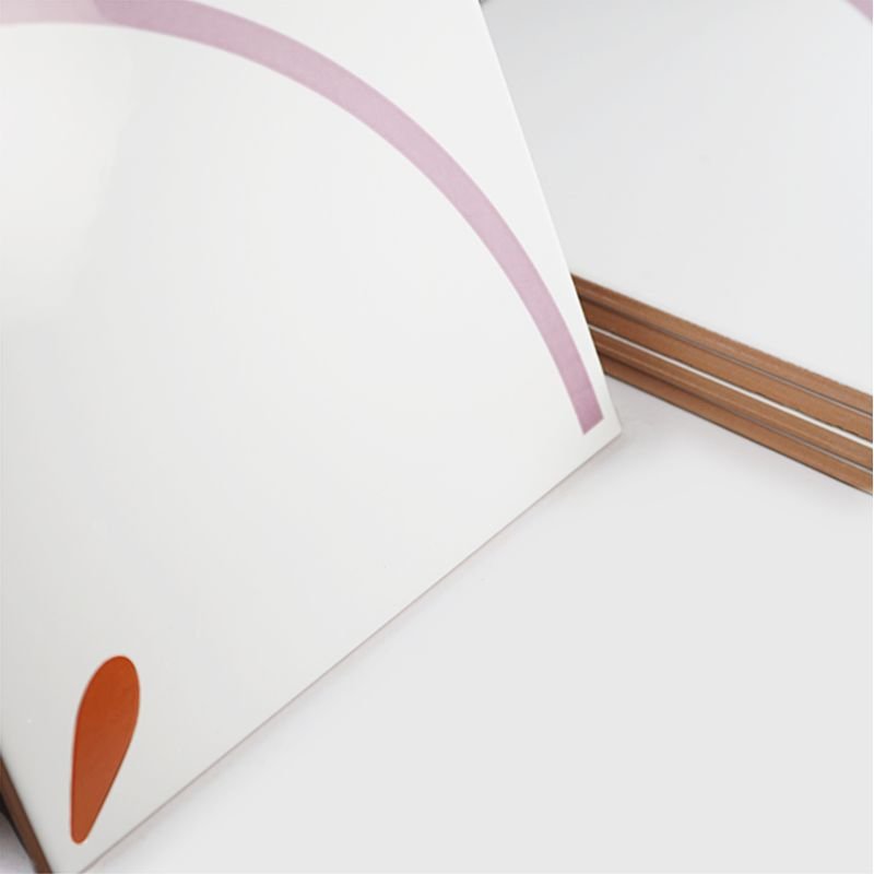 Azulejos Colorido Mandir