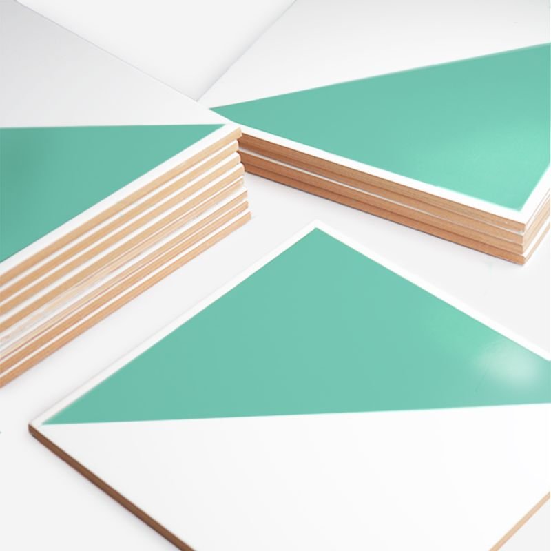 Azulejos Coloridos Kit Agra