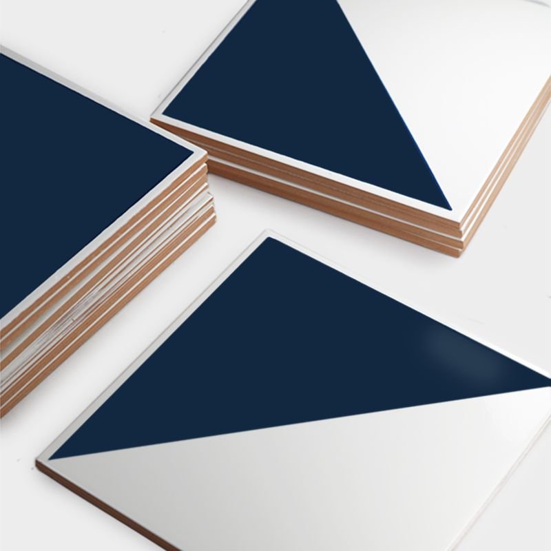 Azulejos Coloridos Kit Coral