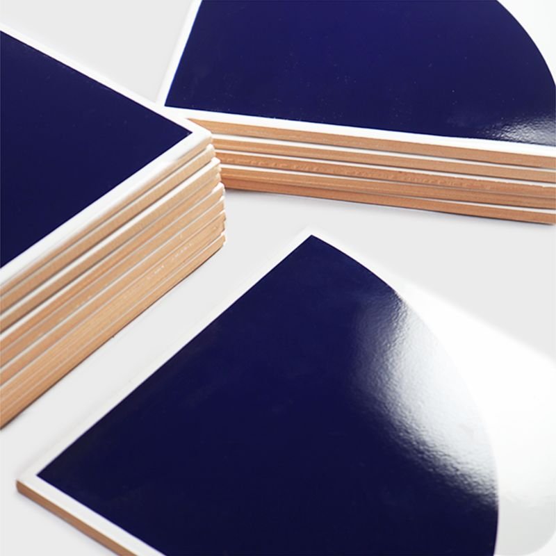 Azulejos Coloridos Kit Floresta