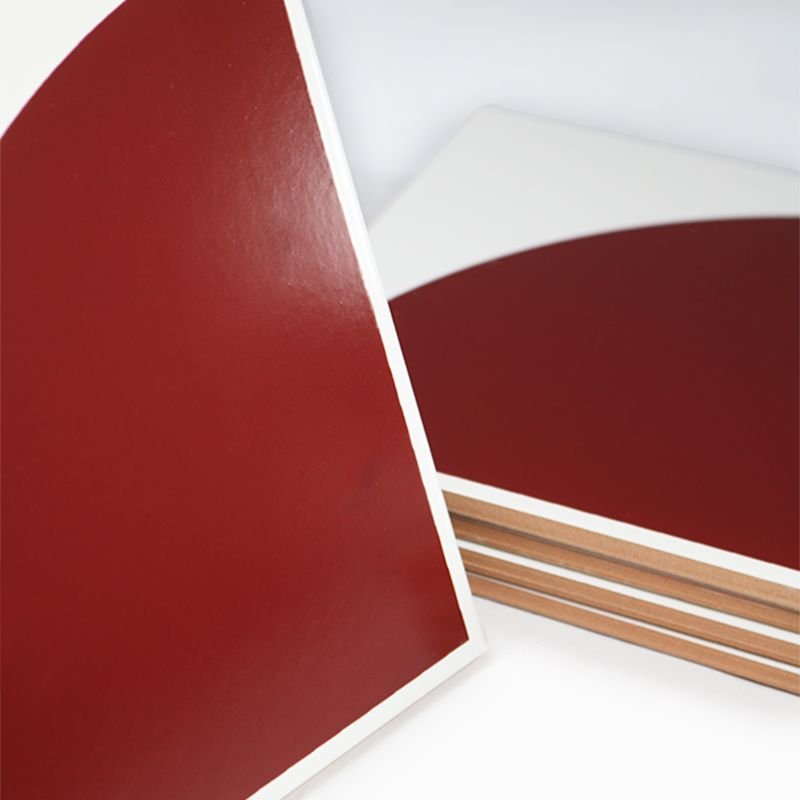 Azulejos Coloridos Kit Ida