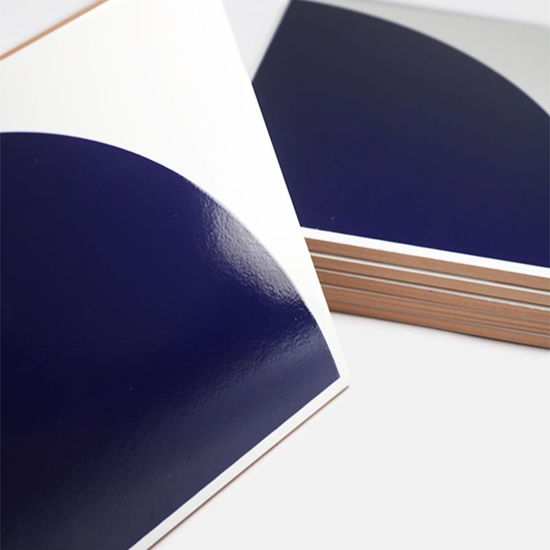 Azulejos Coloridos Kit Minos