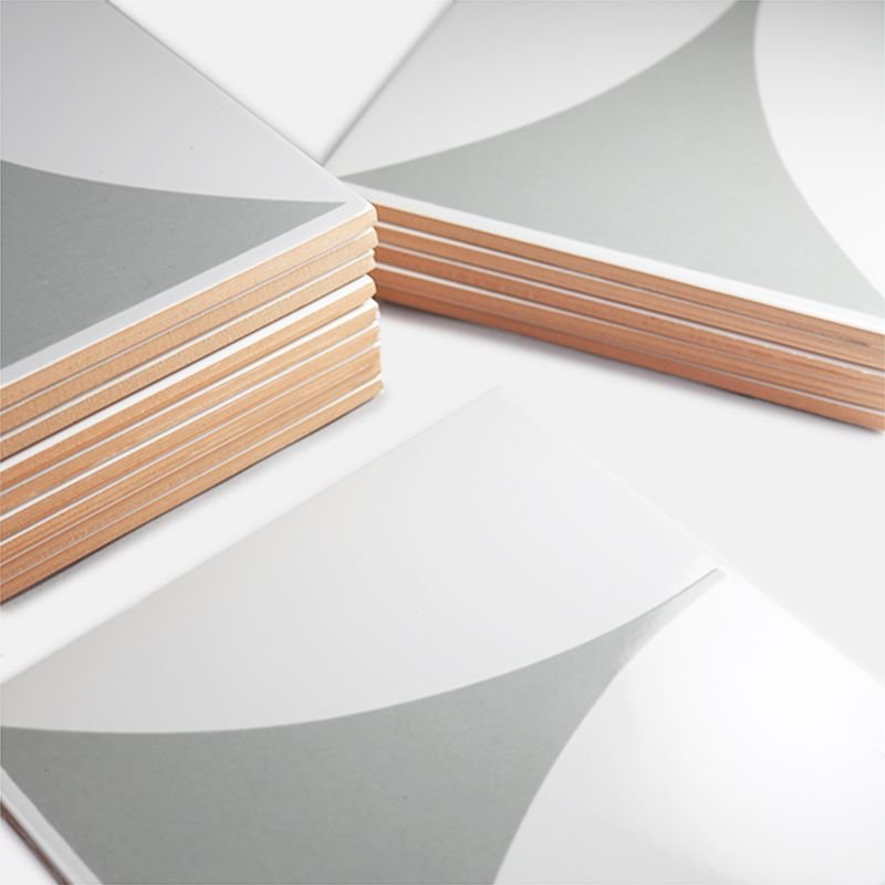 Azulejos Coloridos Kit Minos