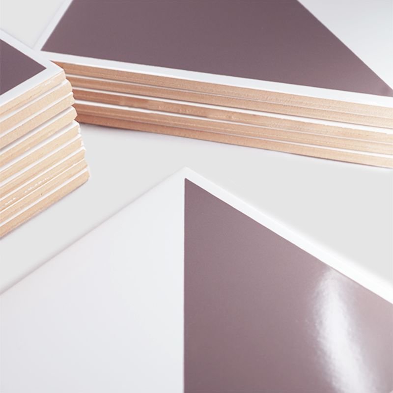 Azulejos Coloridos Kit Minos