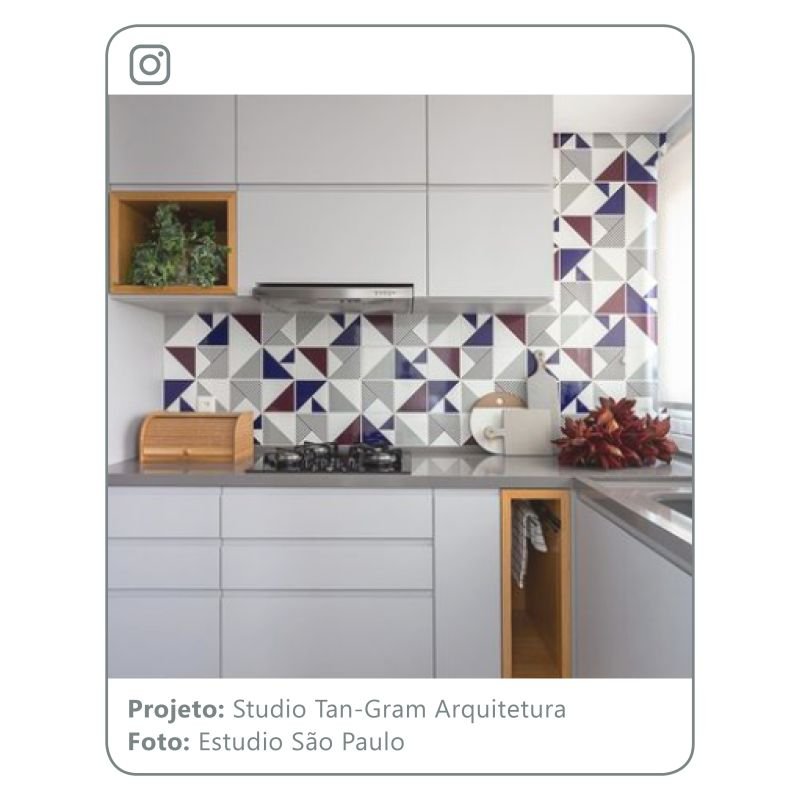 Azulejos Coloridos Kit Mix 2