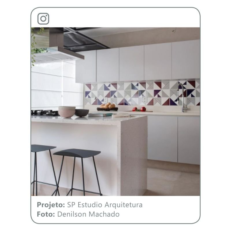 Azulejos Coloridos Kit Mix 2