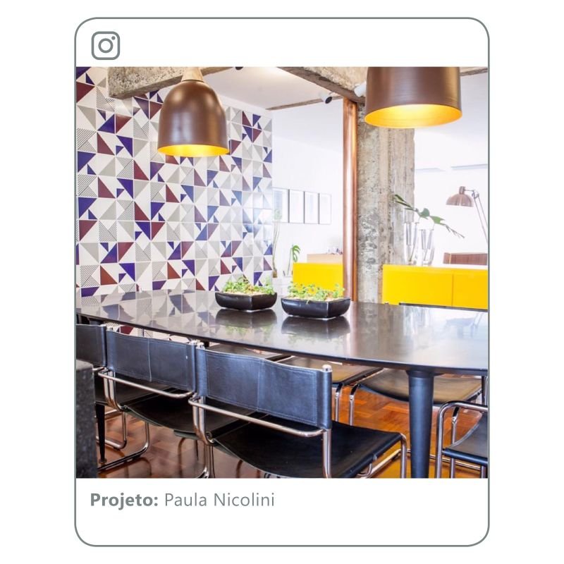 Azulejos Coloridos Kit Mix 2