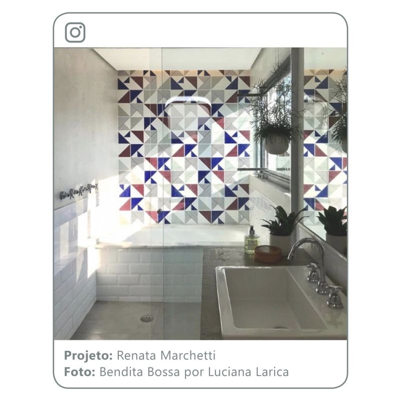 Azulejos Coloridos Kit Mix 2