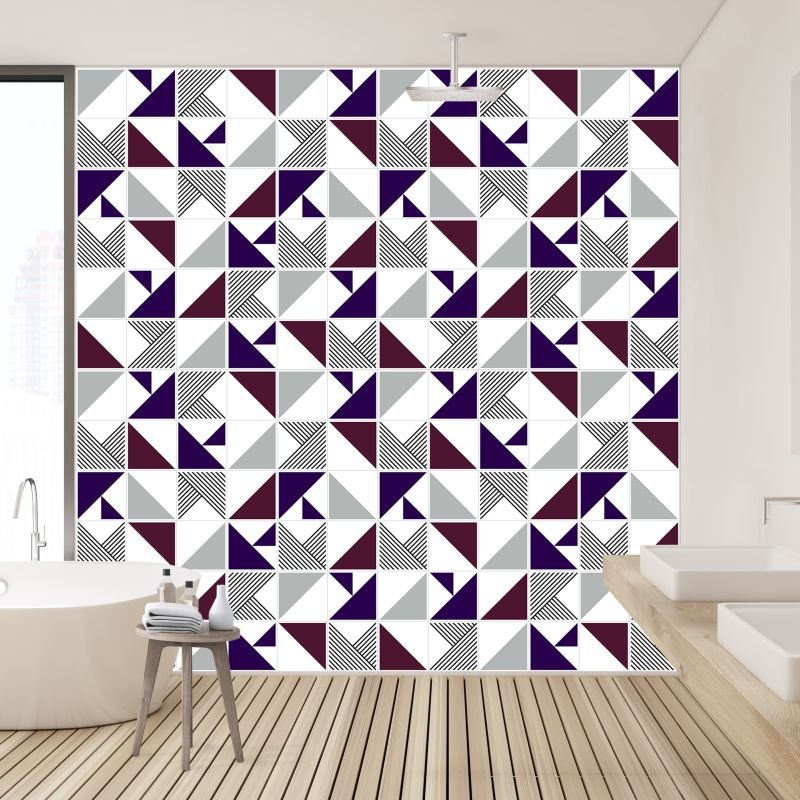 Azulejos Coloridos Kit Mix 2