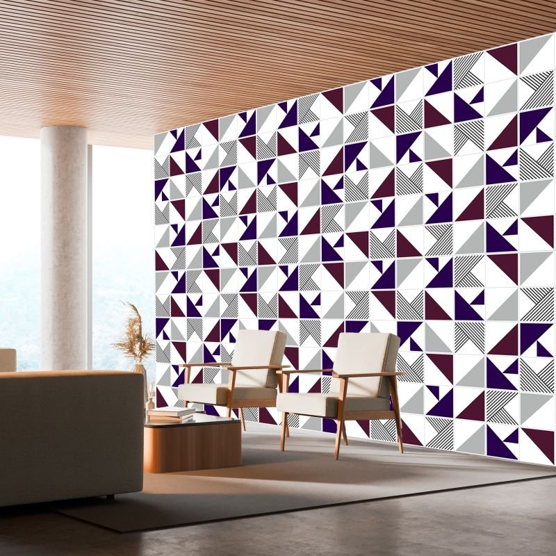 Azulejos Coloridos Kit Mix 2