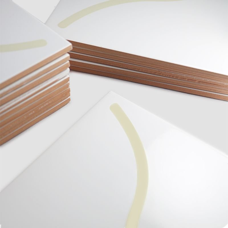 Azulejos Coloridos Kit Rastro