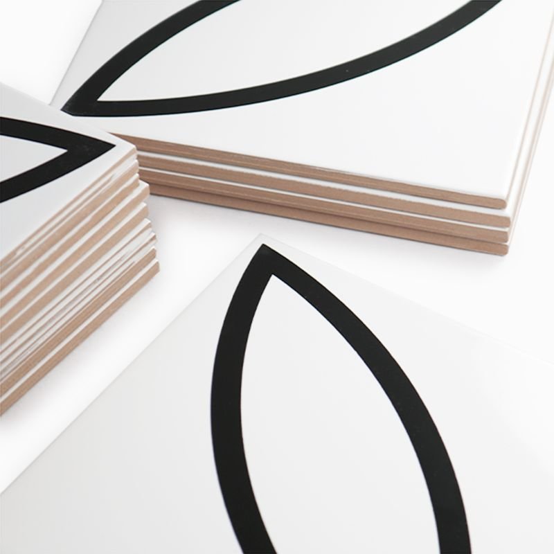 Azulejos Coloridos Kit Terra