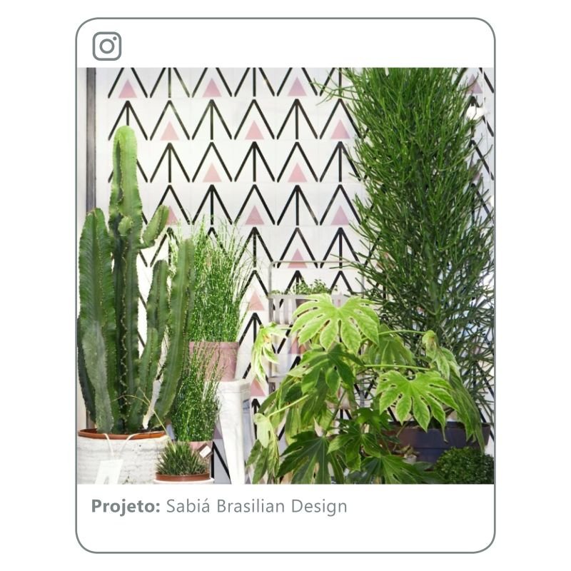 Azulejos Lilás Kit Magreb