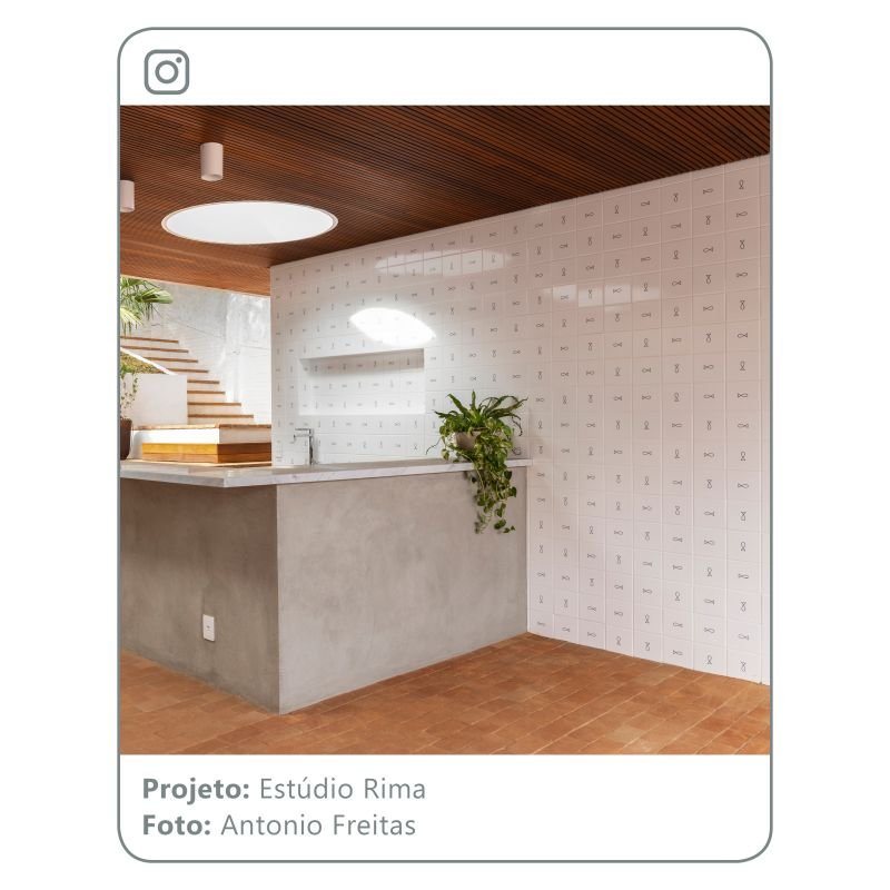 Azulejos Peixe Preto