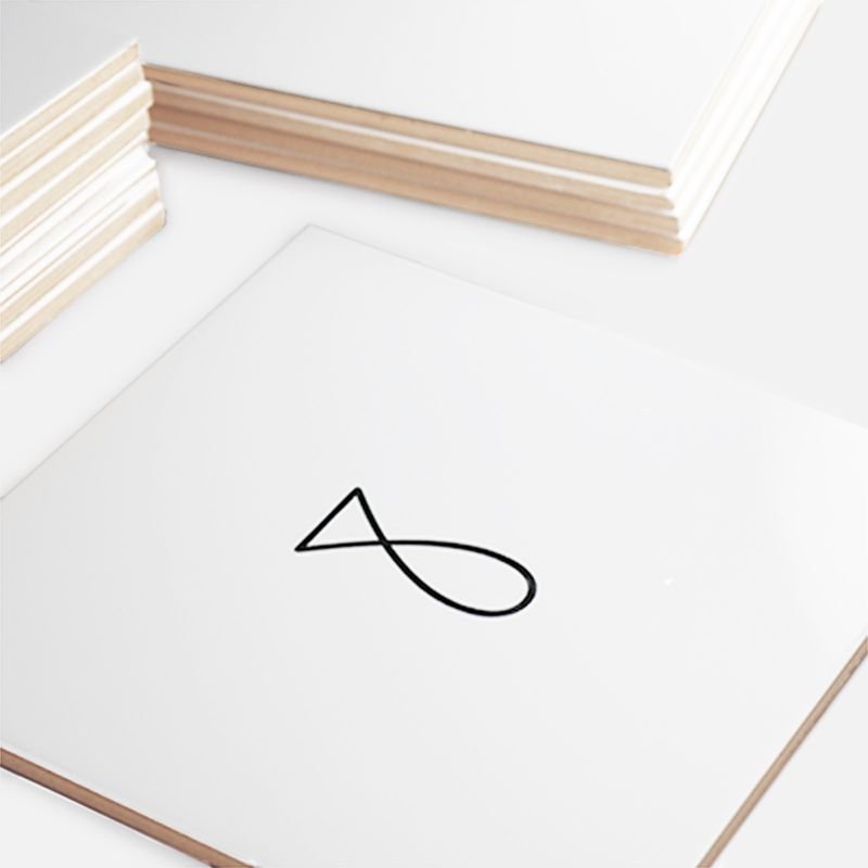 Azulejos Peixe Preto