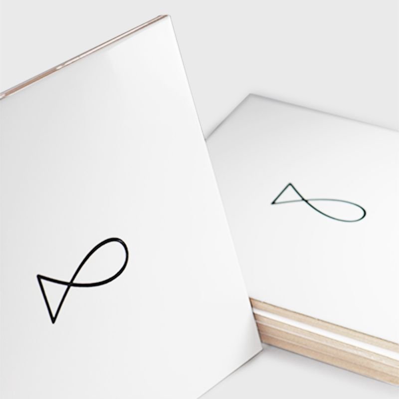 Azulejos Peixe Preto