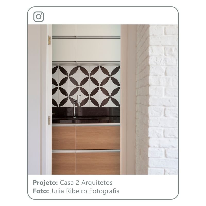 Azulejos Preto Molde