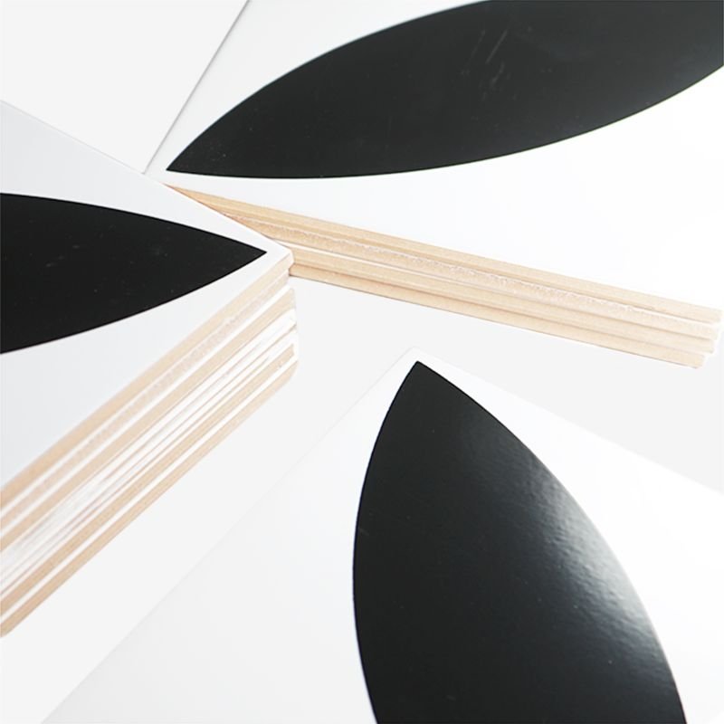 Azulejos Preto Molde